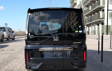 Honda Stepwgn IV, 2020 год, 2 600 000 рублей, 11 фотография