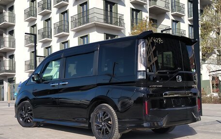 Honda Stepwgn IV, 2020 год, 2 600 000 рублей, 7 фотография