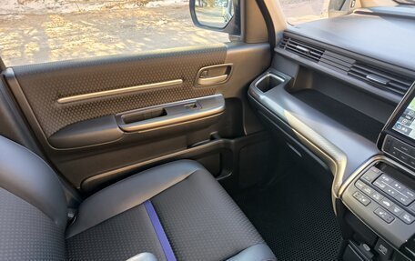 Honda Stepwgn IV, 2020 год, 2 600 000 рублей, 15 фотография