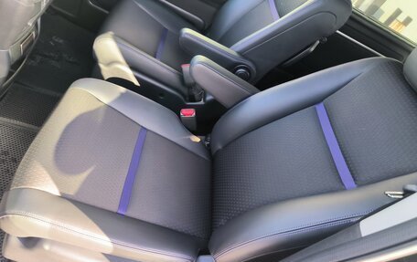 Honda Stepwgn IV, 2020 год, 2 600 000 рублей, 27 фотография