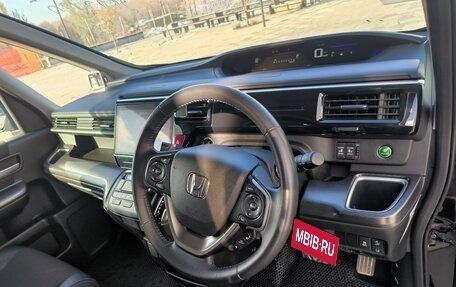 Honda Stepwgn IV, 2020 год, 2 600 000 рублей, 29 фотография