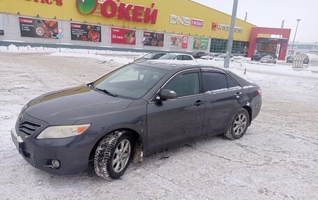 Toyota Camry, 2011 год, 1 080 000 рублей, 3 фотография