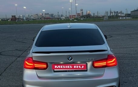 BMW 3 серия, 2018 год, 2 850 000 рублей, 10 фотография