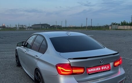 BMW 3 серия, 2018 год, 2 850 000 рублей, 12 фотография