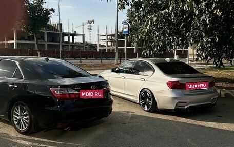 BMW 3 серия, 2018 год, 2 850 000 рублей, 13 фотография