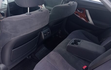 Toyota Camry, 2011 год, 1 080 000 рублей, 6 фотография