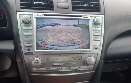 Toyota Camry, 2011 год, 1 080 000 рублей, 9 фотография