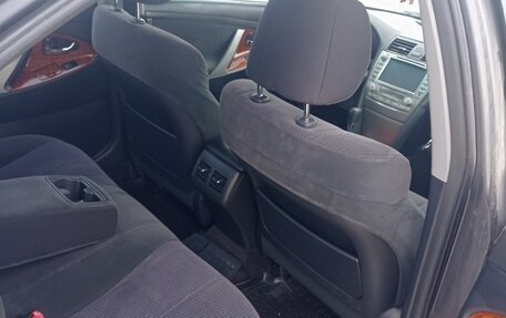 Toyota Camry, 2011 год, 1 080 000 рублей, 5 фотография