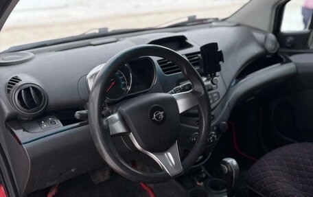 Ravon R2, 2016 год, 620 000 рублей, 4 фотография