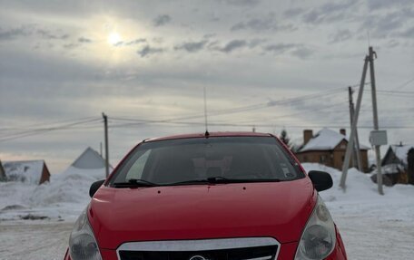 Ravon R2, 2016 год, 620 000 рублей, 5 фотография