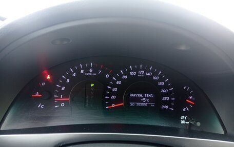 Toyota Camry, 2011 год, 1 080 000 рублей, 12 фотография