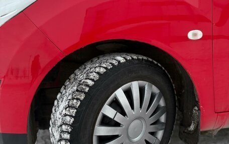 Ravon R2, 2016 год, 620 000 рублей, 3 фотография