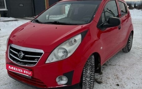 Ravon R2, 2016 год, 620 000 рублей, 2 фотография