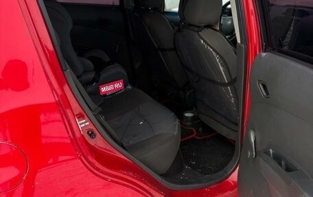 Ravon R2, 2016 год, 620 000 рублей, 8 фотография