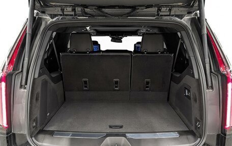 Cadillac Escalade V, 2024 год, 18 100 000 рублей, 8 фотография