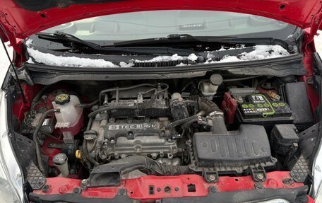 Ravon R2, 2016 год, 620 000 рублей, 10 фотография