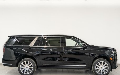 Cadillac Escalade V, 2024 год, 18 100 000 рублей, 4 фотография