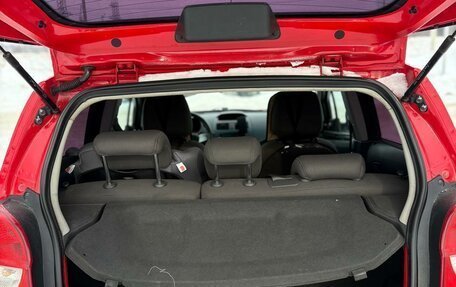 Ravon R2, 2016 год, 620 000 рублей, 9 фотография