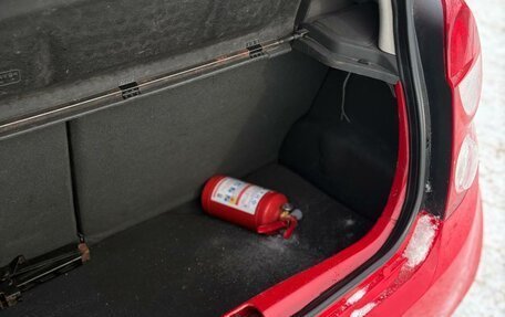 Ravon R2, 2016 год, 620 000 рублей, 11 фотография