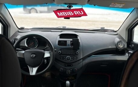 Ravon R2, 2016 год, 620 000 рублей, 12 фотография