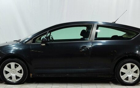 Citroen C4 II рестайлинг, 2005 год, 350 000 рублей, 8 фотография