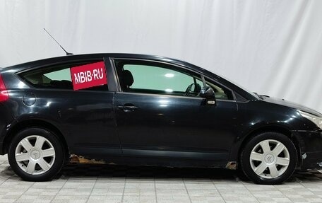 Citroen C4 II рестайлинг, 2005 год, 350 000 рублей, 4 фотография