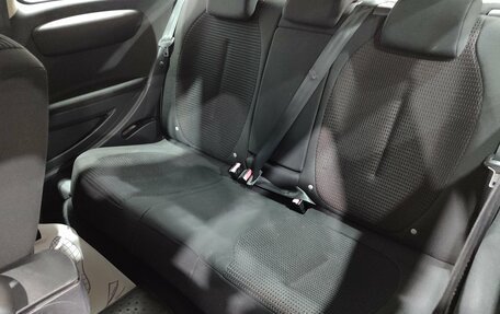 Citroen C4 II рестайлинг, 2005 год, 350 000 рублей, 17 фотография