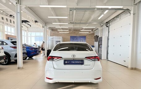 Toyota Corolla, 2020 год, 2 149 900 рублей, 5 фотография