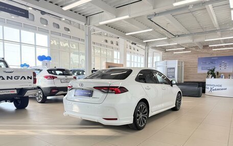 Toyota Corolla, 2020 год, 2 149 900 рублей, 6 фотография