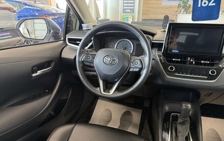 Toyota Corolla, 2020 год, 2 149 900 рублей, 14 фотография