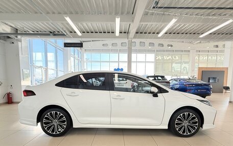 Toyota Corolla, 2020 год, 2 149 900 рублей, 7 фотография