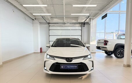Toyota Corolla, 2020 год, 2 149 900 рублей, 9 фотография