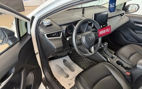 Toyota Corolla, 2020 год, 2 149 900 рублей, 10 фотография