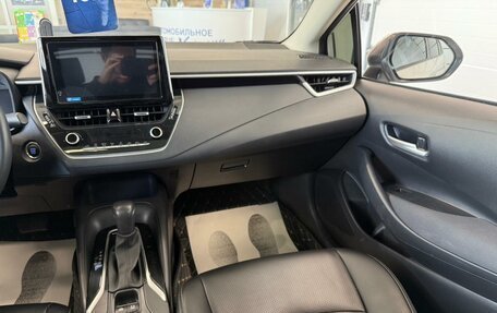 Toyota Corolla, 2020 год, 2 149 900 рублей, 15 фотография