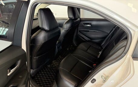 Toyota Corolla, 2020 год, 2 149 900 рублей, 19 фотография