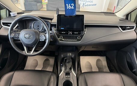 Toyota Corolla, 2020 год, 2 149 900 рублей, 16 фотография