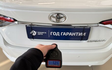 Toyota Corolla, 2020 год, 2 149 900 рублей, 25 фотография