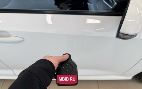 Toyota Corolla, 2020 год, 2 149 900 рублей, 28 фотография