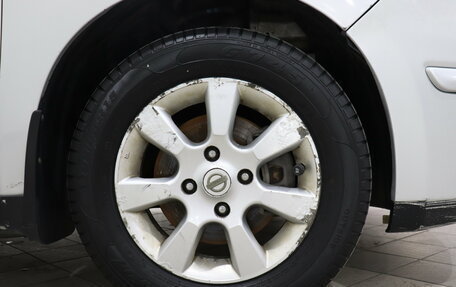 Nissan Tiida, 2007 год, 445 000 рублей, 12 фотография