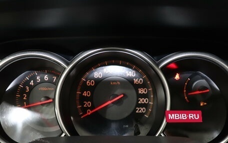 Nissan Tiida, 2007 год, 445 000 рублей, 13 фотография