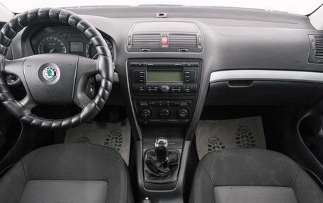 Skoda Octavia, 2008 год, 529 000 рублей, 11 фотография