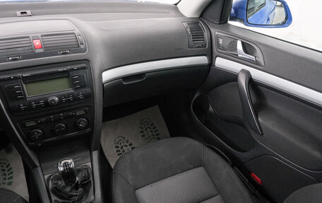 Skoda Octavia, 2008 год, 529 000 рублей, 12 фотография