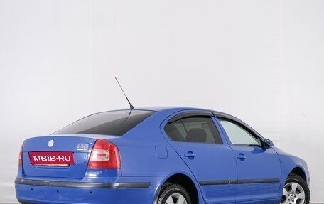 Skoda Octavia, 2008 год, 529 000 рублей, 7 фотография