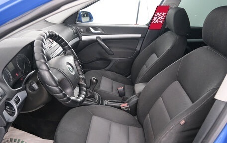 Skoda Octavia, 2008 год, 529 000 рублей, 8 фотография