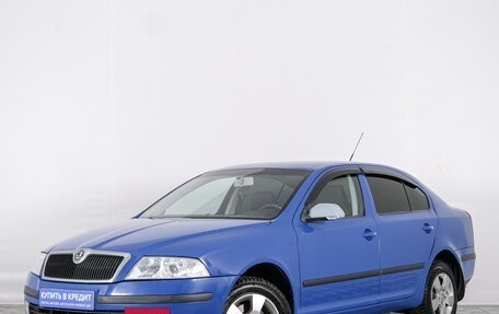 Skoda Octavia, 2008 год, 529 000 рублей, 4 фотография