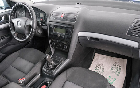 Skoda Octavia, 2008 год, 529 000 рублей, 13 фотография