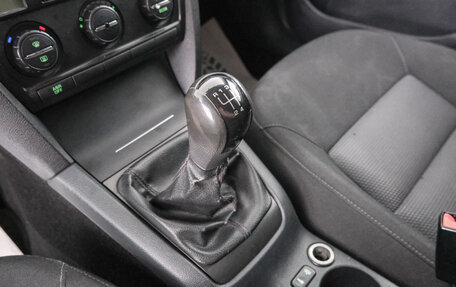 Skoda Octavia, 2008 год, 529 000 рублей, 17 фотография