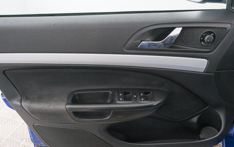 Skoda Octavia, 2008 год, 529 000 рублей, 19 фотография