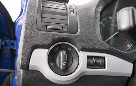 Skoda Octavia, 2008 год, 529 000 рублей, 18 фотография