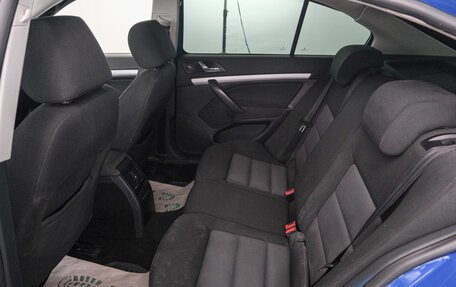 Skoda Octavia, 2008 год, 529 000 рублей, 20 фотография